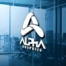 Alpha Graphics