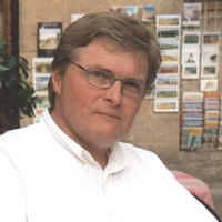 Thomas Pedersen