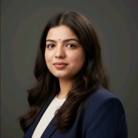 Suchi Agrawal