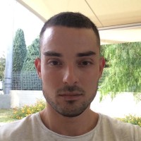 Kostas Leloudas