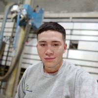 Nahuel Ivan Veron Mendoza