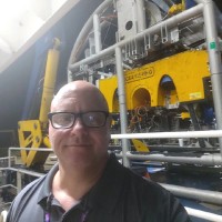 Scott Davenport 🆘