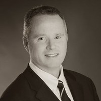 Ian Massender