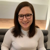 Christina Ernst, Bsc