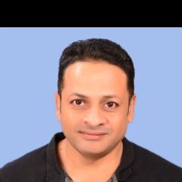 Amit Jagdhane
