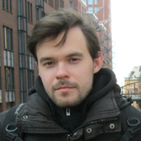 Aleksei Golovchenko