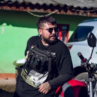 Sebastian Daza