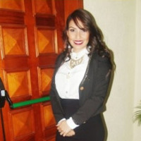 Milagros Cedeño