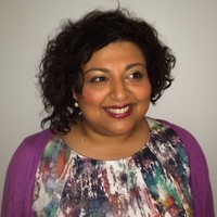 Melanie Fernandes