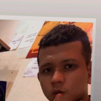 Rafael Fael Trem Bala