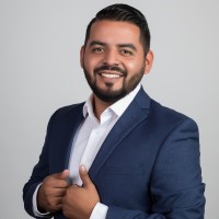 Sergio Abraham Flores Meza