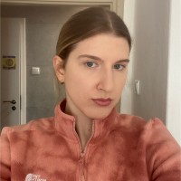 Sonia Kędzierska