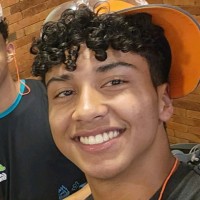 Cleyton Santos