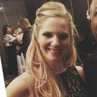 Victoria Devine