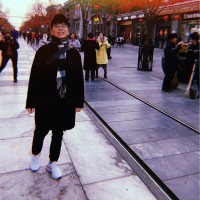 Shih Peiyu