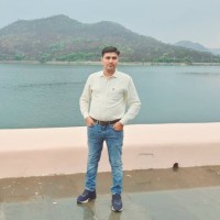 Surendra Kumar Gurjar