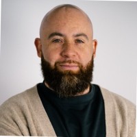 Chris James