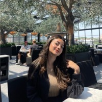 Pernia Sabir