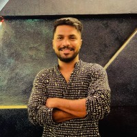 Sairaj Dange