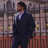 Rahul Gangawat