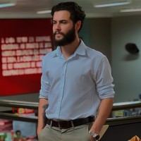 André Cavalheiro