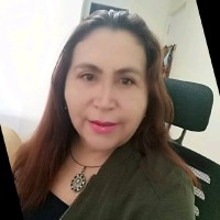 Alexy Del Carmen Villarreal Graterol. 1Er