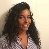 Elisa Cordova