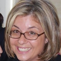 Claudia Scimonelli
