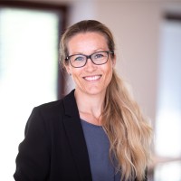Christina Nordstrand Tingleff