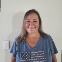 Beth d'Entremont-Butts, MBA, CIC