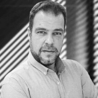 Antonis Giamaios