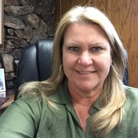 Kathryn King-Crooymans