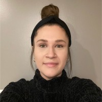 Caitlin Allen