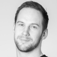 Johan Andersson
