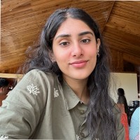 Anushka Mohan
