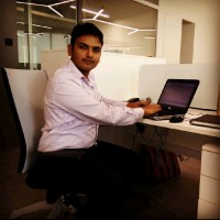 Paresh Agarwal
