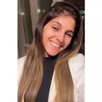 Ana Beatriz De Almeida Machado