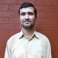 Satyajeet Kulkarni
