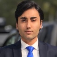 Akbar Abbas Khan