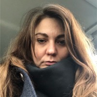 Anne-Kathrine Kobberø