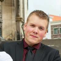 Sebastiaan De Ruiter