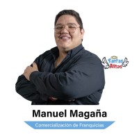 Manuel Magaña Iñiguez
