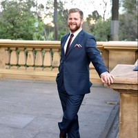 Gabe Dornom