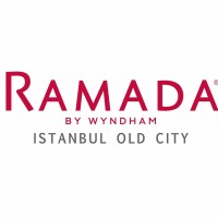 Ramada By Wyndham Istanbul Old City Hotel
