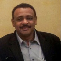 Mohamed Al Ameen
