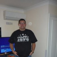 Paul Dodds