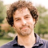 Joel Levinson