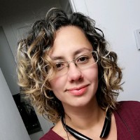 Aline Barbosa C. Paes