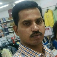 Satyanarayana Ponduru