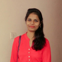 Debasmita Panda